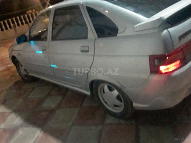 LADA (VAZ) 2112 2006, 146,780 km - 1.6 l - Biləsuvar
