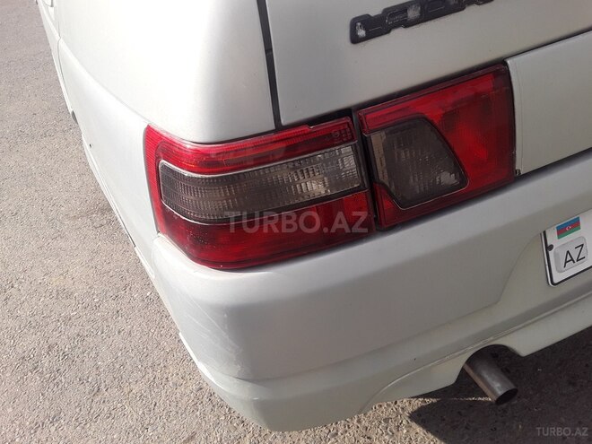 LADA (VAZ) 2112 2006, 146,780 km - 1.6 l - Biləsuvar