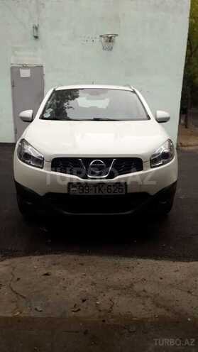 Nissan Qashqai 2013, 28,000 km - 2.0 l - Bakı