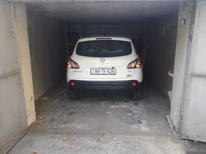 Nissan Qashqai 2013, 28,000 km - 2.0 l - Bakı
