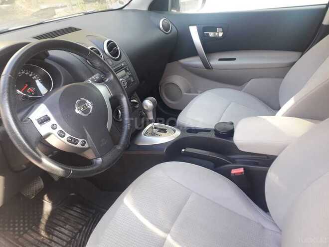 Nissan Qashqai 2013, 28,000 km - 2.0 l - Bakı
