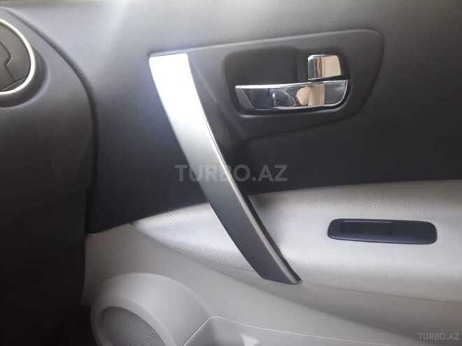 Nissan Qashqai 2013, 28,000 km - 2.0 l - Bakı