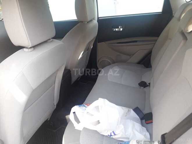Nissan Qashqai 2013, 28,000 km - 2.0 l - Bakı