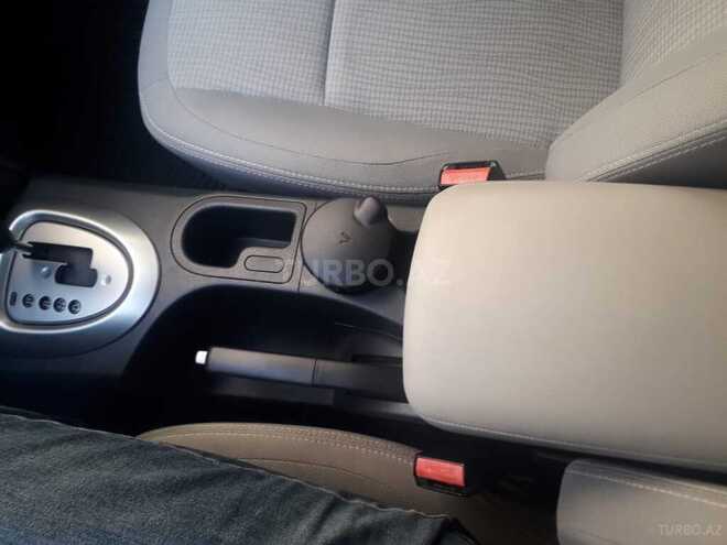 Nissan Qashqai 2013, 28,000 km - 2.0 l - Bakı