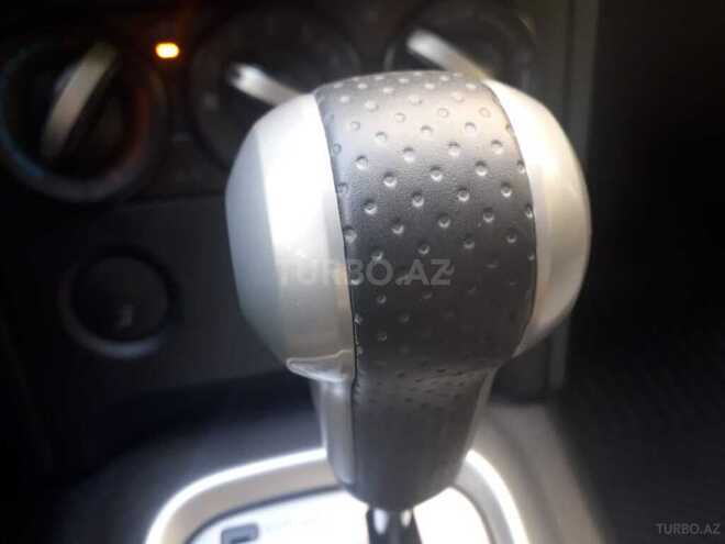 Nissan Qashqai 2013, 28,000 km - 2.0 l - Bakı