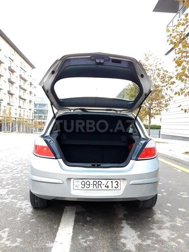 Opel Astra 2006, 245,840 km - 1.3 л - Bakı