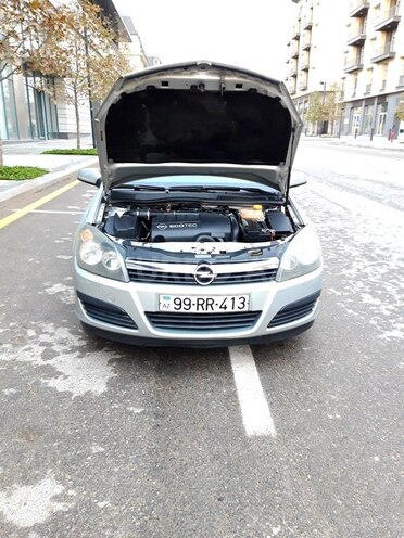 Opel Astra 2006, 245,840 km - 1.3 л - Bakı