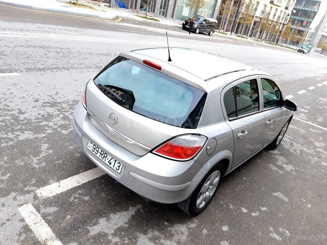 Opel Astra 2006, 245,840 km - 1.3 л - Bakı