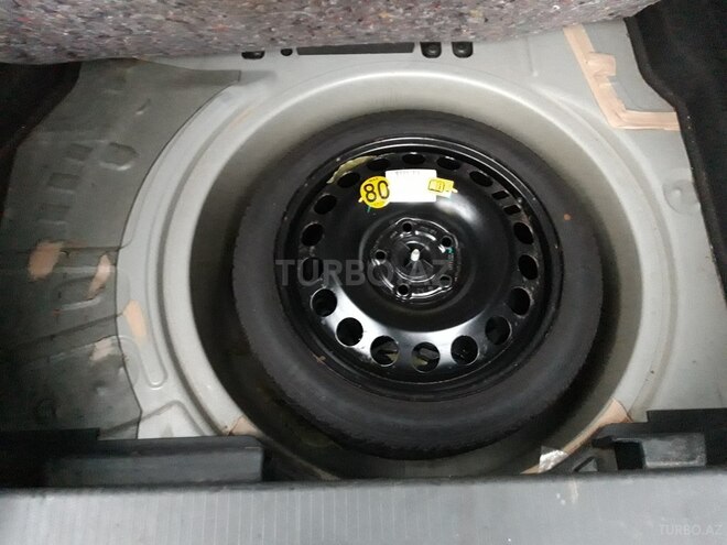 Opel Astra 2006, 245,840 km - 1.3 л - Bakı
