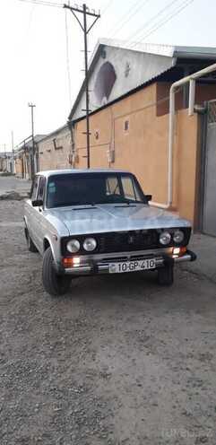 LADA (VAZ) 2106 2003, 143,000 km - 1.6 l - Bakı