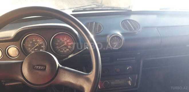 LADA (VAZ) 2106 2003, 143,000 km - 1.6 l - Bakı