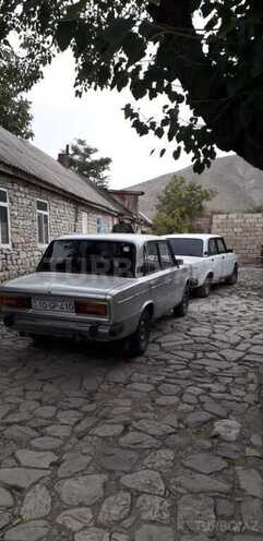 LADA (VAZ) 2106 2003, 143,000 km - 1.6 l - Bakı