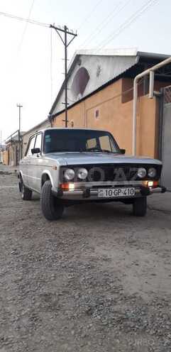 LADA (VAZ) 2106 2003, 143,000 km - 1.6 l - Bakı