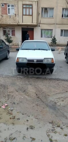 LADA (VAZ) 21099 1993, 247,135 km - 1.5 l - Sumqayıt