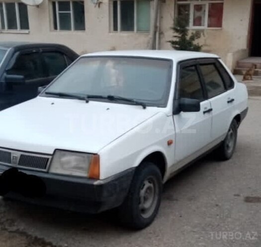 LADA (VAZ) 21099 1993, 247,135 km - 1.5 l - Sumqayıt