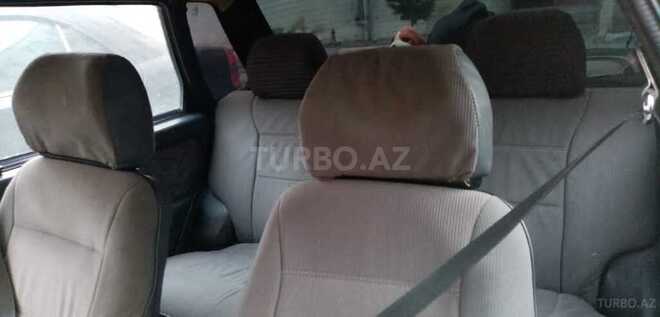 LADA (VAZ) 21099 1993, 247,135 km - 1.5 l - Sumqayıt