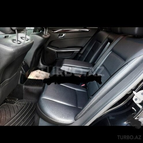Mercedes E 220 2010, 200,000 km - 2.2 l - Bakı