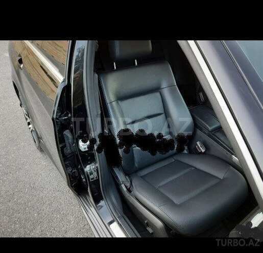 Mercedes E 220 2010, 200,000 km - 2.2 l - Bakı
