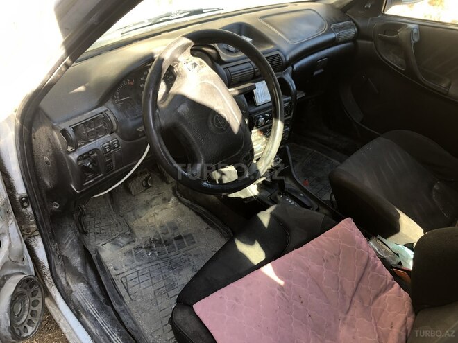 Opel Astra 1996, 360,000 km - 1.6 l - Bakı