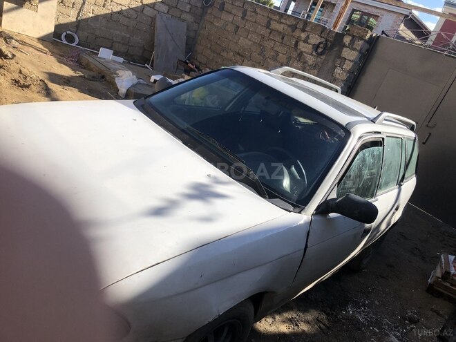 Opel Astra 1996, 360,000 km - 1.6 l - Bakı