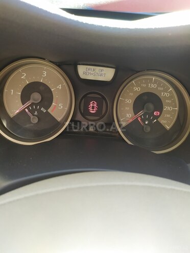 Renault Megane 2006, 220 km - 0.3 l - Bakı