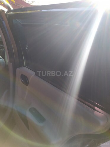 Renault Megane 2006, 220 km - 0.3 l - Bakı