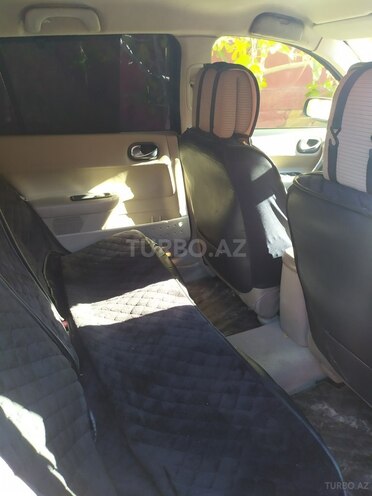 Renault Megane 2006, 220 km - 0.3 l - Bakı