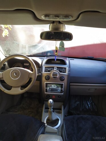 Renault Megane 2006, 220 km - 0.3 l - Bakı