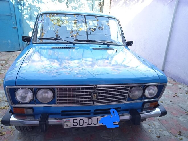 LADA (VAZ) 2106 1995, 30,000 km - 1.6 l - Sumqayıt
