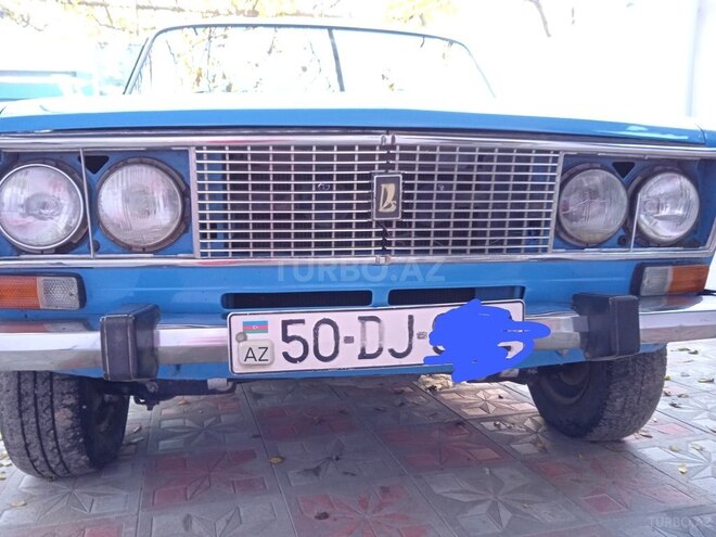 LADA (VAZ) 2106 1995, 30,000 km - 1.6 l - Sumqayıt