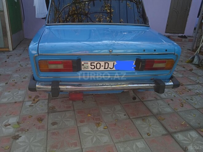 LADA (VAZ) 2106 1995, 30,000 km - 1.6 l - Sumqayıt