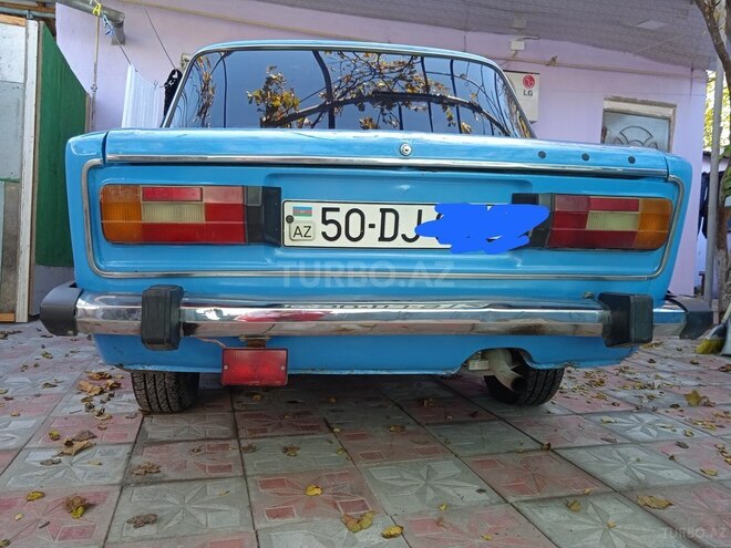 LADA (VAZ) 2106 1995, 30,000 km - 1.6 l - Sumqayıt