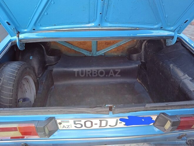 LADA (VAZ) 2106 1995, 30,000 km - 1.6 l - Sumqayıt