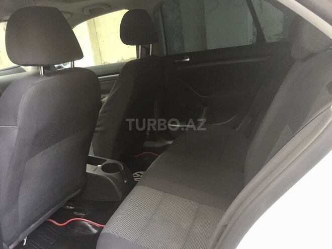 Volkswagen Jetta 2008, 163,000 km - 1.6 l - Bakı