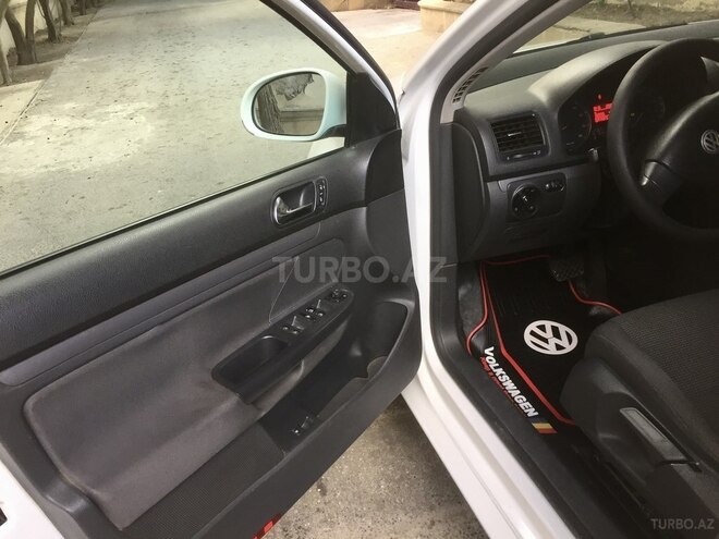 Volkswagen Jetta 2008, 163,000 km - 1.6 l - Bakı