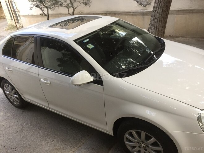 Volkswagen Jetta 2008, 163,000 km - 1.6 l - Bakı
