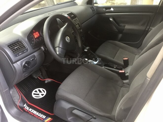 Volkswagen Jetta 2008, 163,000 km - 1.6 l - Bakı