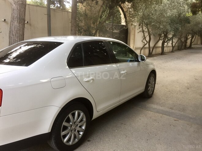 Volkswagen Jetta 2008, 163,000 km - 1.6 l - Bakı