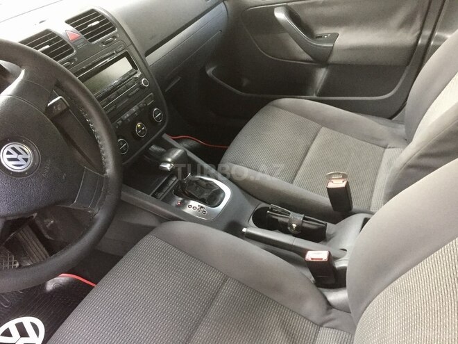 Volkswagen Jetta 2008, 163,000 km - 1.6 l - Bakı