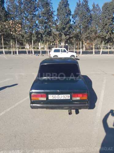 LADA (VAZ) 2107 1998, 46,586 km - 1.1 л - Bakı