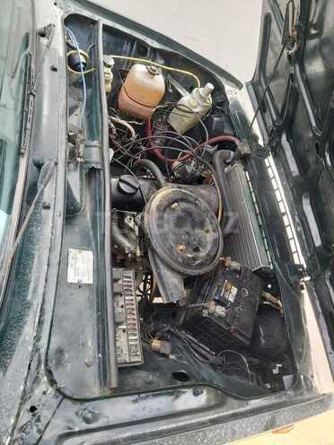 LADA (VAZ) 2107 1998, 46,586 km - 1.1 л - Bakı