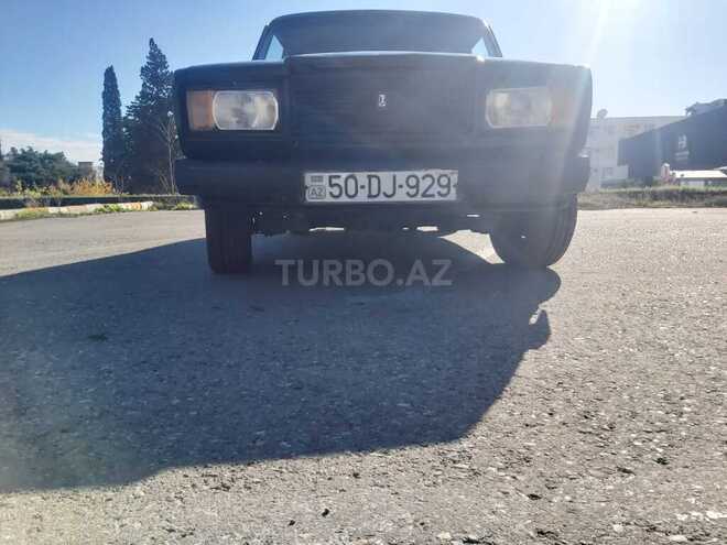 LADA (VAZ) 2107 1998, 46,586 km - 1.1 л - Bakı