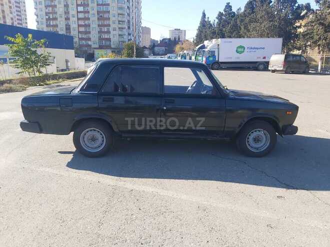 LADA (VAZ) 2107 1998, 46,586 km - 1.1 л - Bakı