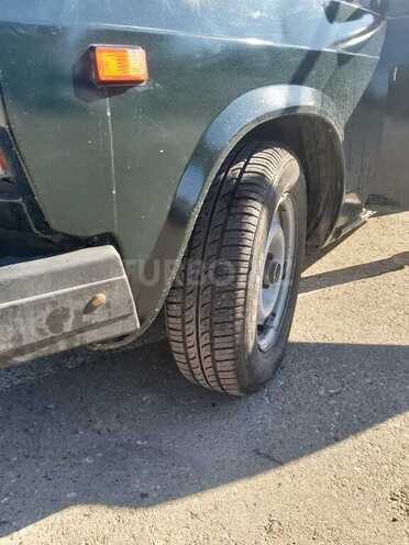 LADA (VAZ) 2107 1998, 46,586 km - 1.1 л - Bakı