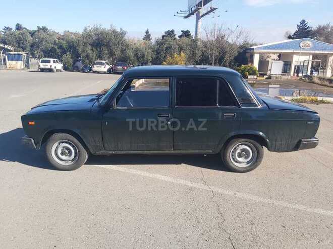 LADA (VAZ) 2107 1998, 46,586 km - 1.1 л - Bakı
