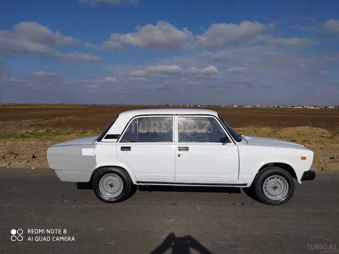 LADA (VAZ) 2107 2006, 1,010,101 km - 1.6 l - Cəlilabad