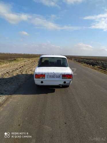 LADA (VAZ) 2107 2006, 1,010,101 km - 1.6 l - Cəlilabad
