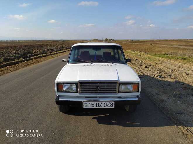 LADA (VAZ) 2107 2006, 1,010,101 km - 1.6 l - Cəlilabad