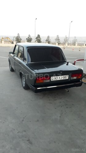 LADA (VAZ) 2107 2010, 33,000 km - 1.6 l - Bərdə