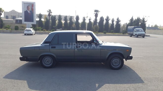 LADA (VAZ) 2107 2010, 33,000 km - 1.6 l - Bərdə